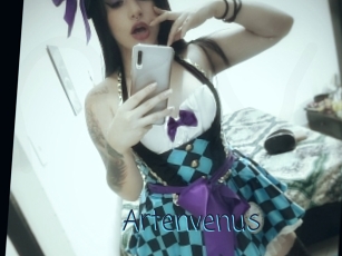 Artenvenus