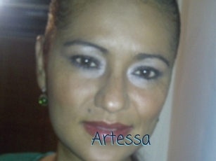 Artessa