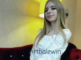 Arthalewin