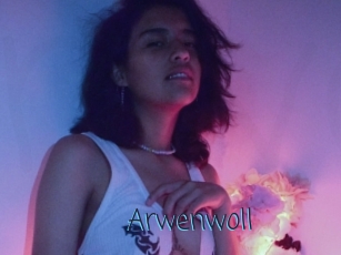 Arwenwoll