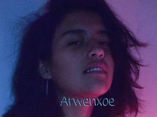 arwenxoe My camgirls xxx