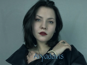 Aryadavis