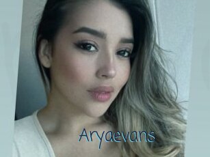 Aryaevans