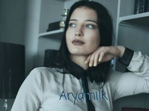 Aryamilk