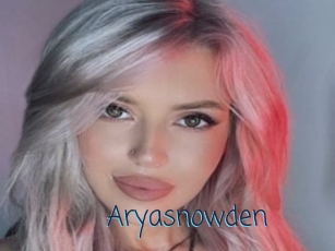 Aryasnowden