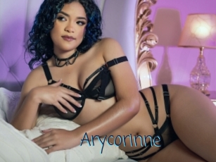 arycorinne My camgirls xxx