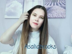 Asaliabrooks