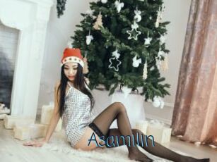 Asamilin
