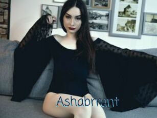 ashabrrant My camgirls xxx