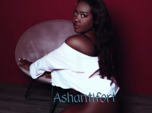 Ashantifort