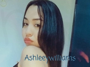Ashleeywilliams