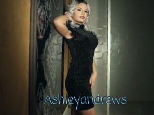 ashleyandrews My camgirls xxx