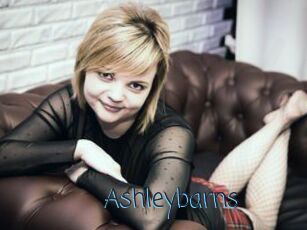 Ashleybarns