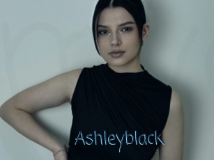 Ashleyblack