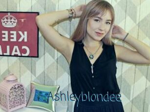 Ashleyblondee