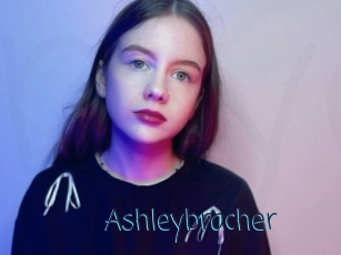 Ashleybracher