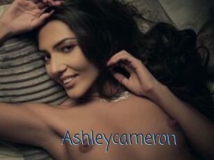 Ashleycameron