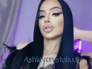 Ashleycrystalxxx