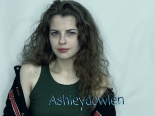 Ashleydowlen