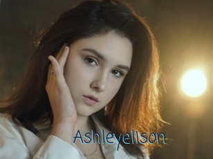 Ashleyelison