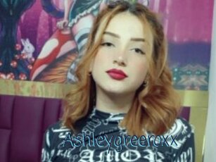 Ashleygreeroxx