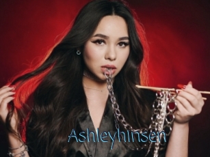 Ashleyhinsen