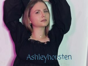 Ashleyhorsten