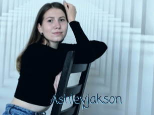 Ashleyjakson