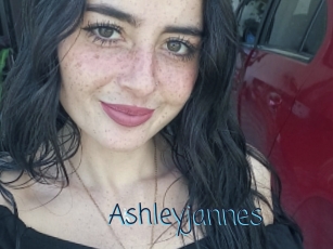 Ashleyjannes