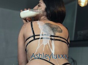 Ashleyluxxx