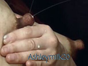 Ashleymilk20