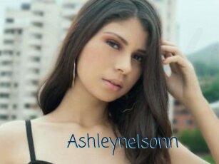 Ashleynelsonn