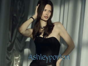 Ashleyporton