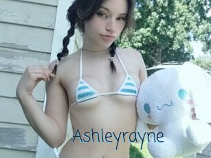 Ashleyrayne