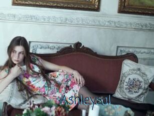 Ashleysal