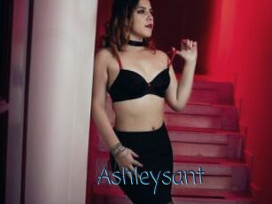 Ashleysant