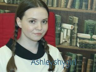 ashleyshygirl My camgirls xxx
