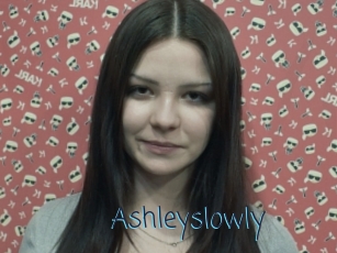 Ashleyslowly
