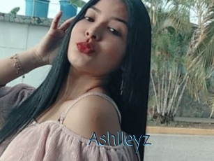 Ashlleyz