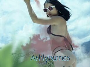 Ashlybarnes