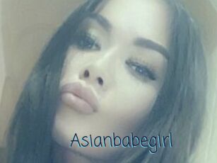 Asianbabegirl