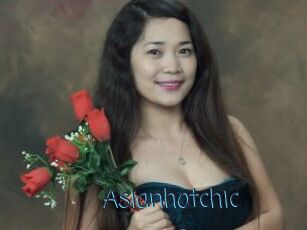 Asianhotchic