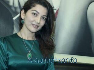 Asianhotzarifa