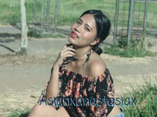 Asianxanastasiax