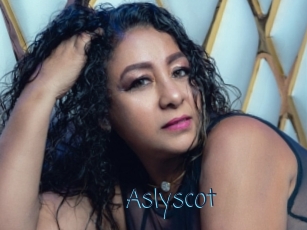 Aslyscot