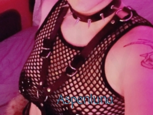 Aspenluna