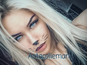 astacolleman My camgirls xxx