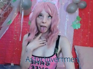 Astartavertmen