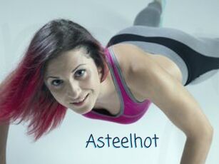 Asteelhot