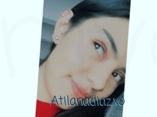 Atilanadiazxo
